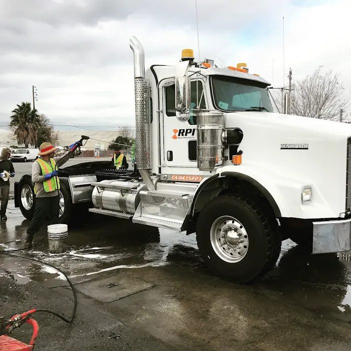 RPI Emergency Services Power Rental Water Fire Damage Restoration Ryan Peacock Picture 1