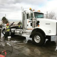 RPI Emergency Services Power Rental Water Fire Damage Restoration Ryan Peacock ico