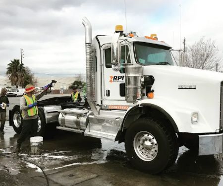 RPI Emergency Services Power Rental Water Fire Damage Restoration Ryan Peacock