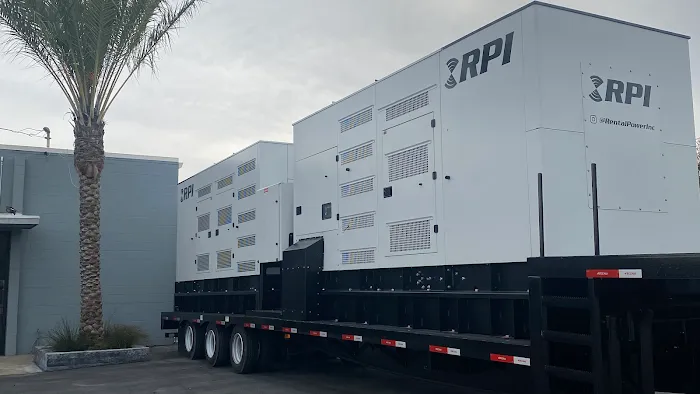 RPI Emergency Services Power Rental Water Fire Damage Restoration Ryan Peacock Picture 10