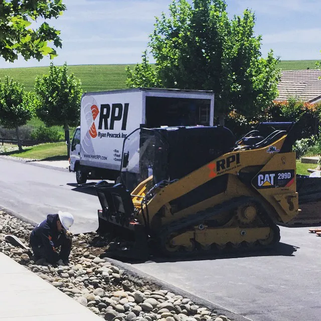 RPI Emergency Services Power Rental Water Fire Damage Restoration Ryan Peacock Picture 8