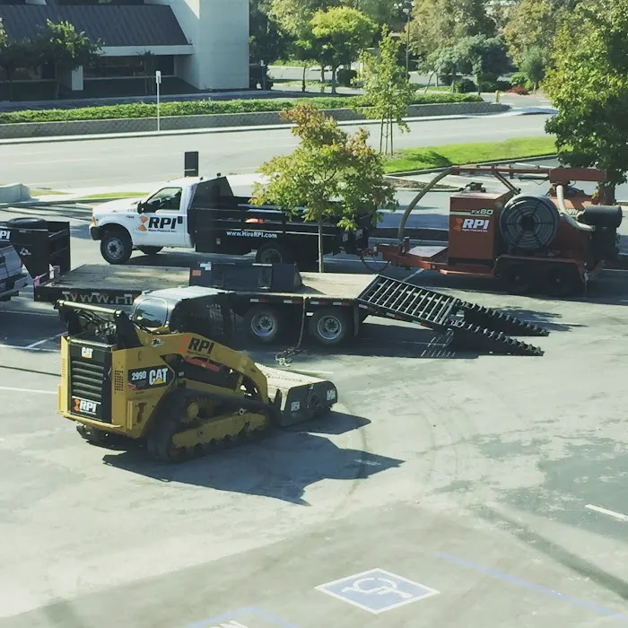 RPI Emergency Services Power Rental Water Fire Damage Restoration Ryan Peacock Picture 2