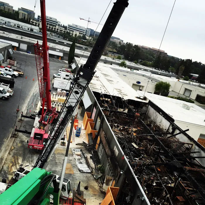 RPI Emergency Services Power Rental Water Fire Damage Restoration Ryan Peacock Picture 9