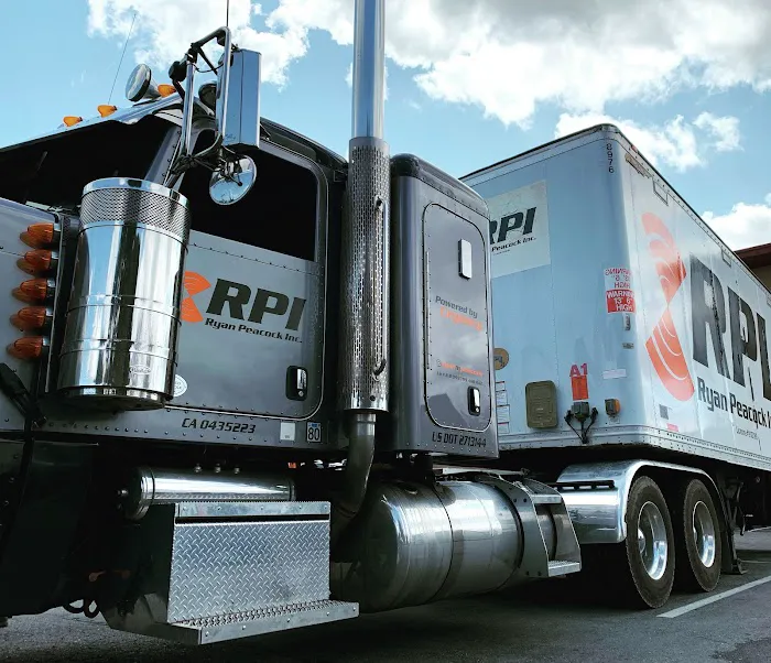 RPI Emergency Services Power Rental Water Fire Damage Restoration Ryan Peacock Picture 3