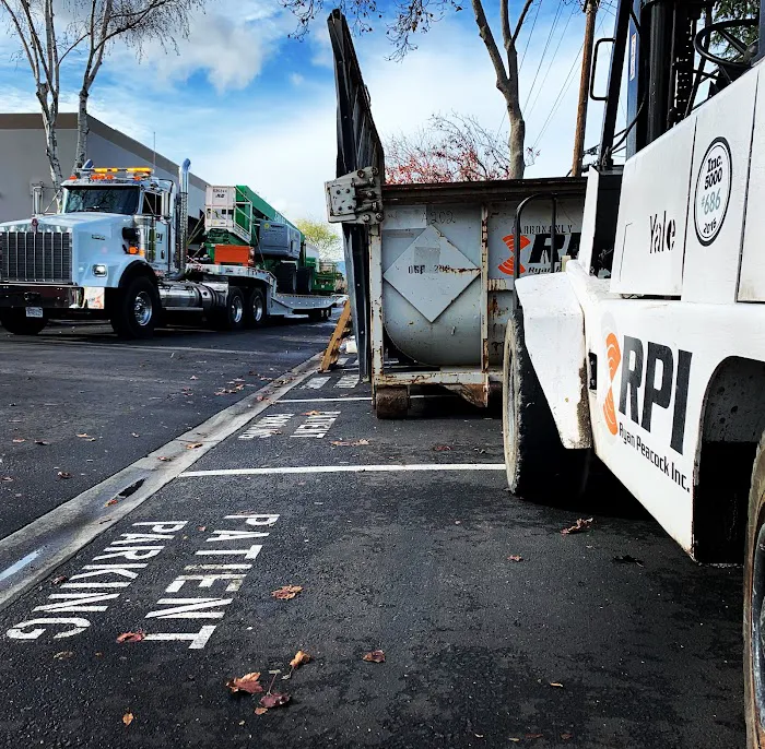 RPI Emergency Services Power Rental Water Fire Damage Restoration Ryan Peacock Picture 4