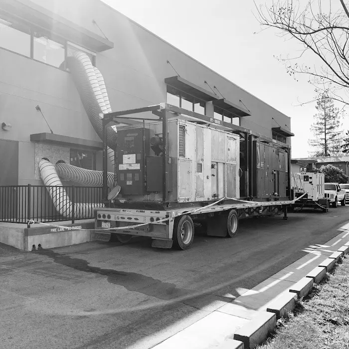 RPI Emergency Services Power Rental Water Fire Damage Restoration Ryan Peacock Picture 5