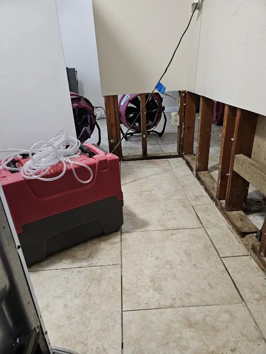 PuroClean of South Merced Picture 8