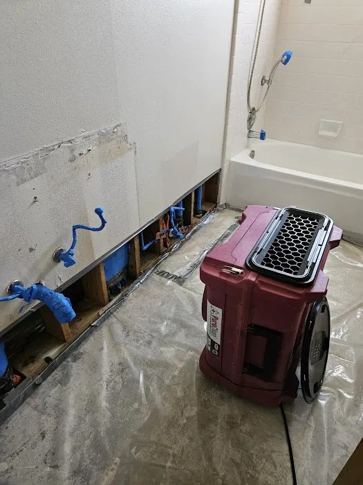 PuroClean of South Merced Picture 6