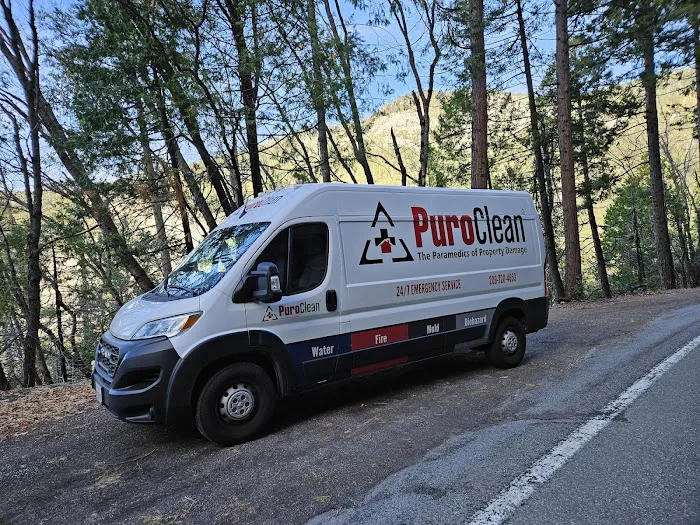 PuroClean of South Merced Picture 2