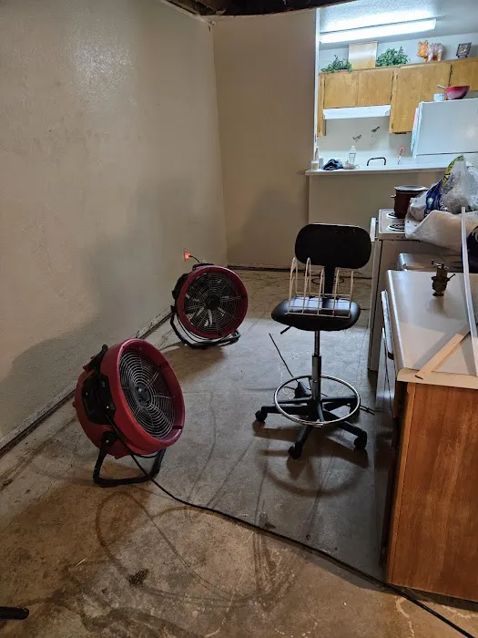 PuroClean of South Merced Picture 9