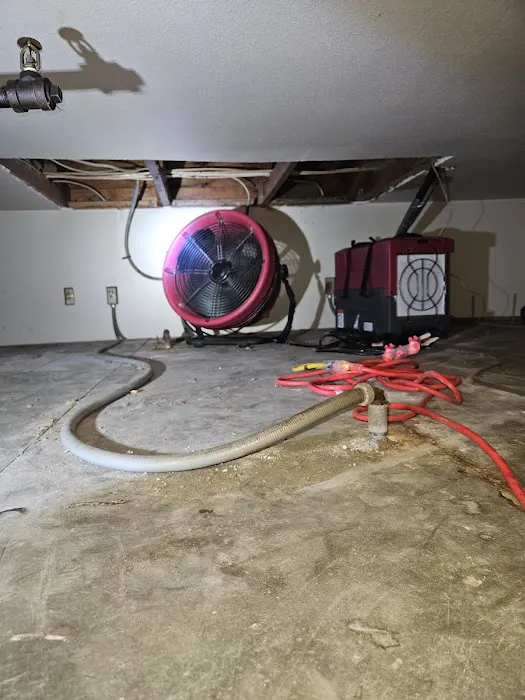 PuroClean of South Merced Picture 1