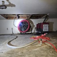 PuroClean of South Merced ico