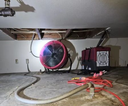 PuroClean of South Merced