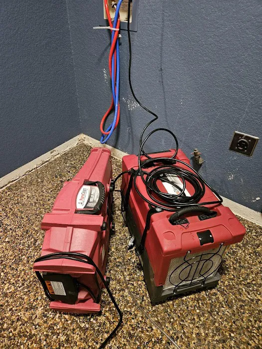 PuroClean of South Merced Picture 10