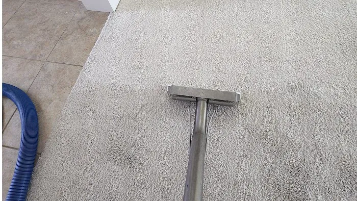 Infinity Carpet Care Picture 2