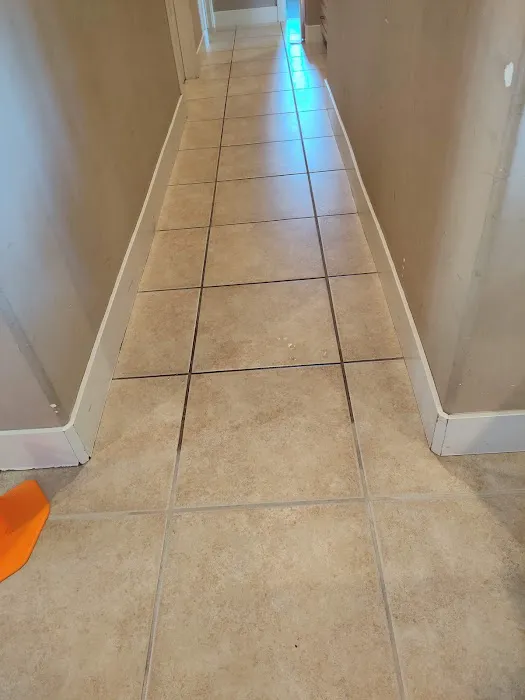 Infinity Carpet Care Picture 7