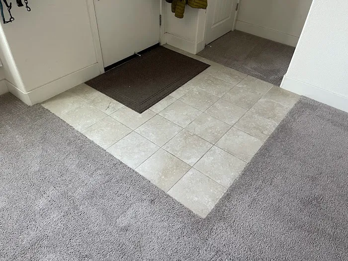 Big Dog Cleaning and Restoration Picture 1