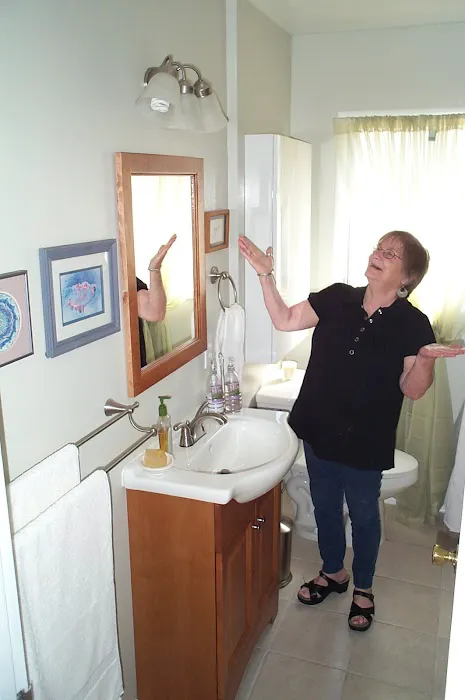 Big Dog Cleaning and Restoration Picture 6