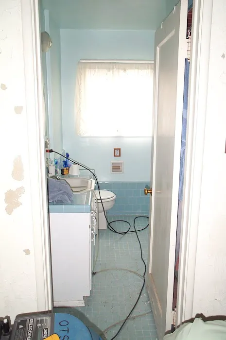 Big Dog Cleaning and Restoration Picture 4