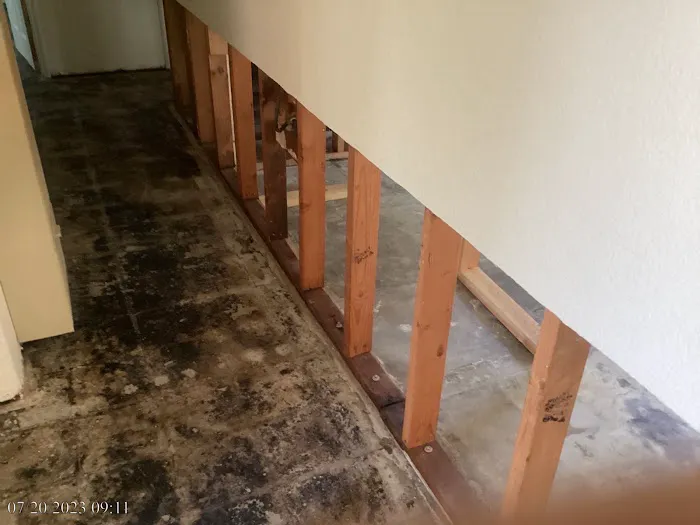 SERVPRO of El Dorado Hills/Placerville Picture 5