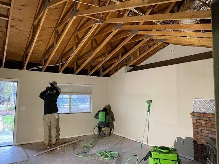 SERVPRO of El Dorado Hills/Placerville Picture 8