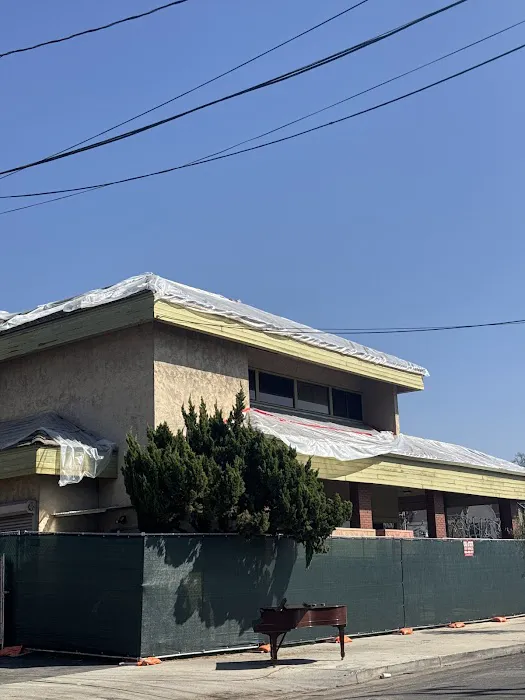 Ronin Restoration Picture 2