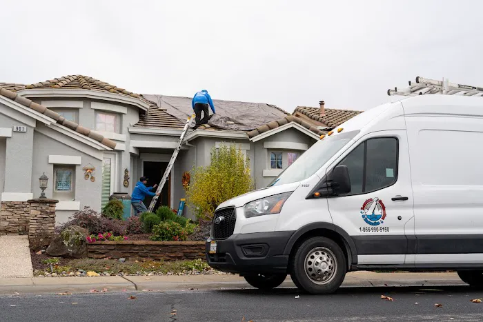 Lawton Construction & Restoration, Inc Picture 6