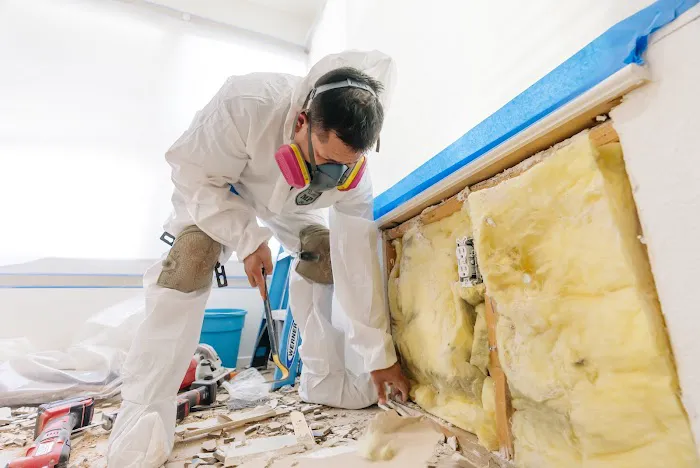 Lawton Construction & Restoration, Inc Picture 5