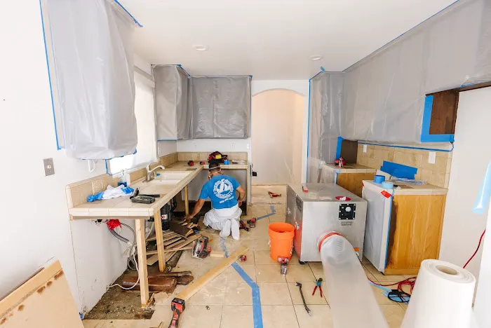 Lawton Construction & Restoration, Inc Picture 9