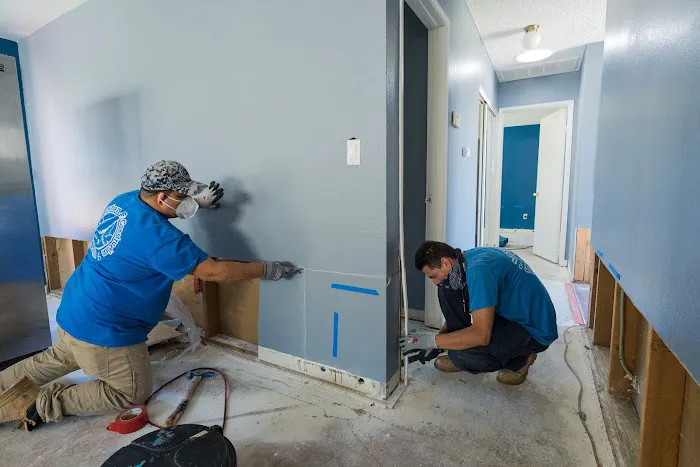 Lawton Construction & Restoration, Inc Picture 10