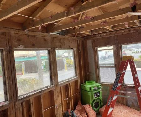 Restoration Specialty, Inc.