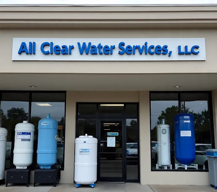 All Clear Water Services, LLC Picture 1