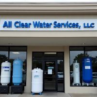 All Clear Water Services, LLC ico