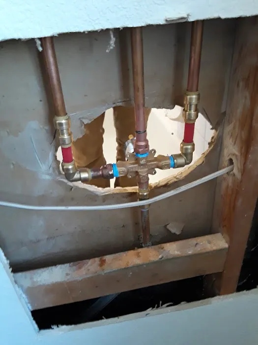 REILLY'S PLUMBING CO License #989991 Picture 2