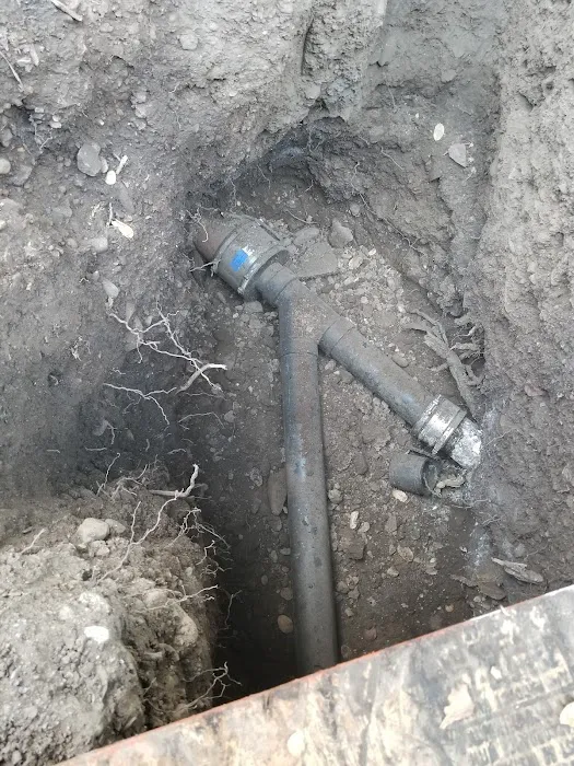 REILLY'S PLUMBING CO License #989991 Picture 5