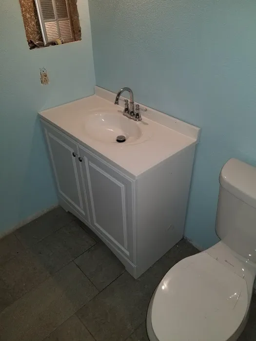 REILLY'S PLUMBING CO License #989991 Picture 6