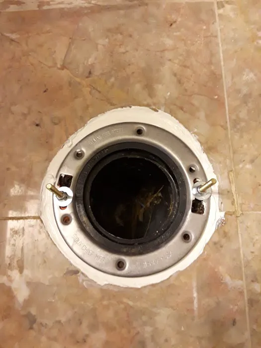 REILLY'S PLUMBING CO License #989991 Picture 3