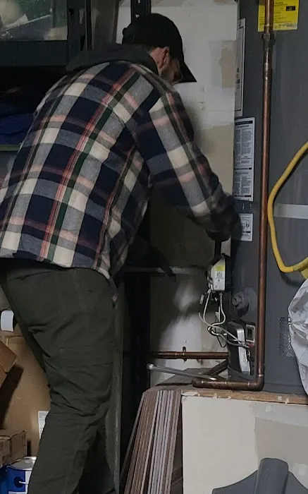 REILLY'S PLUMBING CO License #989991 Picture 4