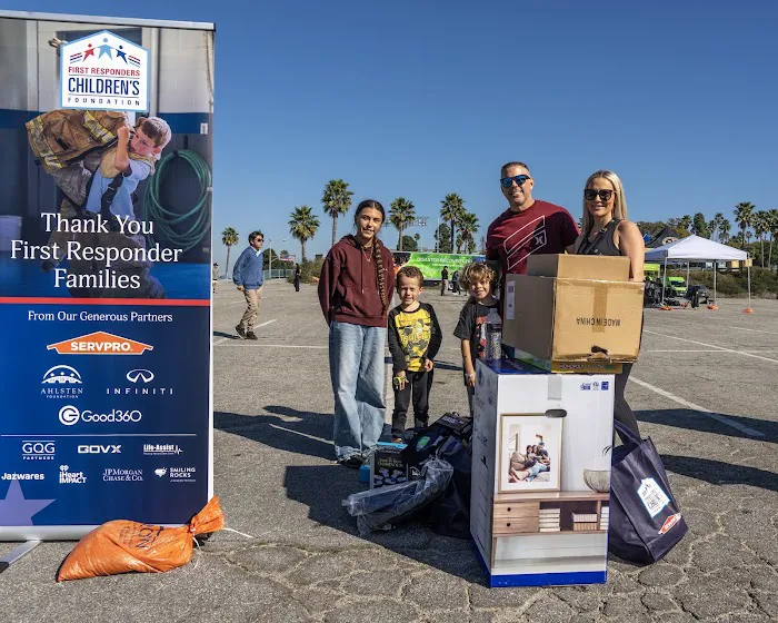 SERVPRO of Marina/North Salinas Picture 3