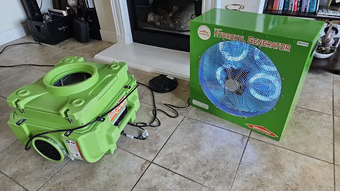 SERVPRO of Marina/North Salinas Picture 6