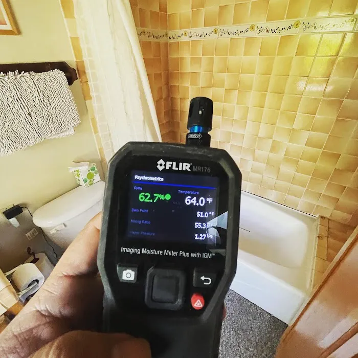 Soria Contracting and Solutions - Restoration and Remediation Services Picture 3