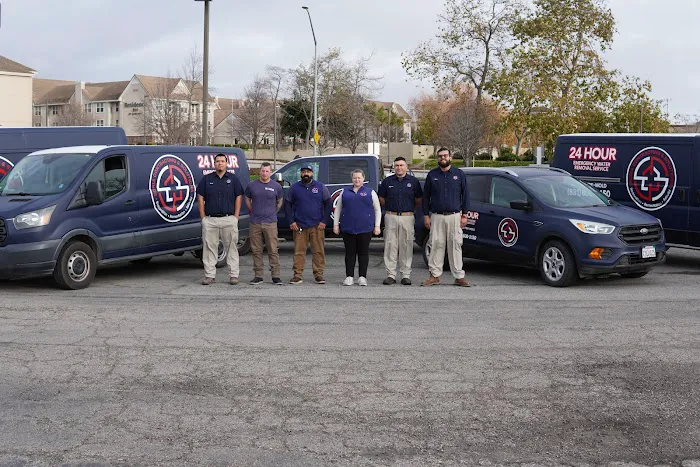 Soria Contracting and Solutions - Restoration and Remediation Services Picture 1