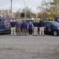 Soria Contracting and Solutions - Restoration and Remediation Services ico