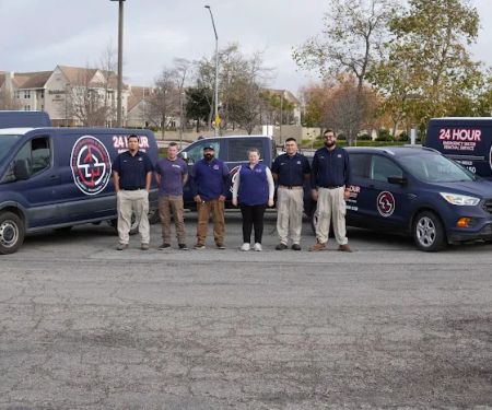 Soria Contracting and Solutions - Restoration and Remediation Services