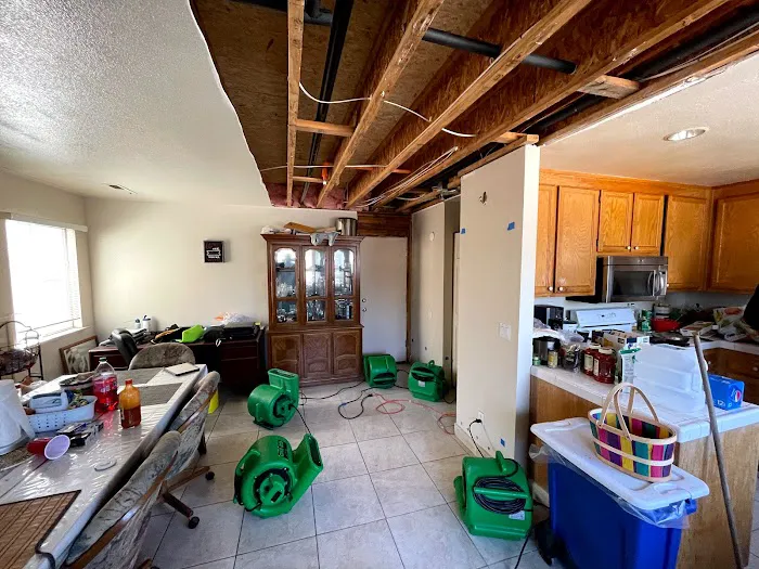 Soria Contracting and Solutions - Restoration and Remediation Services Picture 6