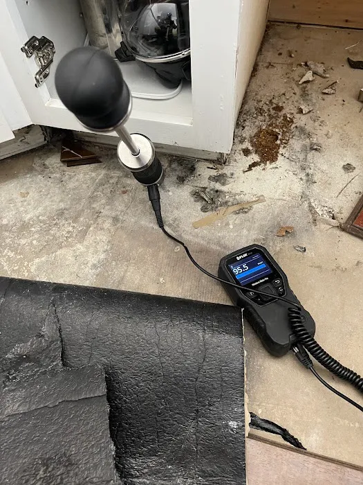 Soria Contracting and Solutions - Restoration and Remediation Services Picture 8