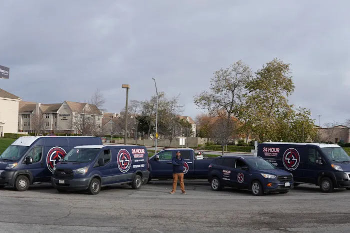 Soria Contracting and Solutions - Restoration and Remediation Services Picture 4