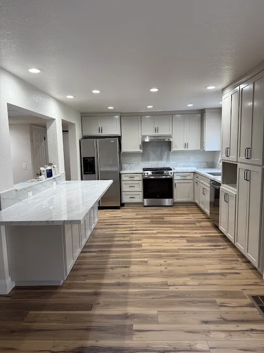 Altec Construction Inc Picture 5