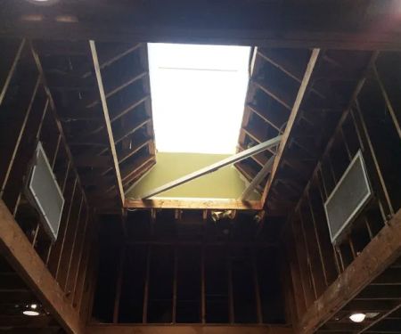 SERVPRO of Rancho Cordova