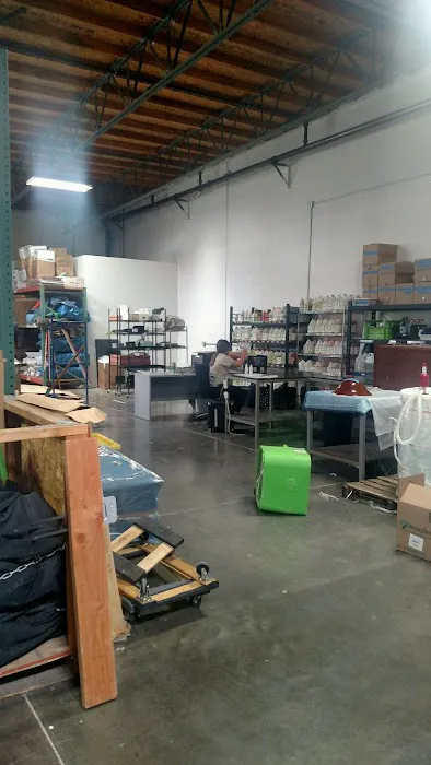 SERVPRO of West Sacramento Picture 6